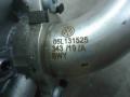 05L131512, 05L131501, 05L131525, 05L971461 Радиатор EGR Volkswagen Golf Mk8 2019г. - фото №2