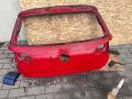 Крышка багажника (дверь 3-5) Volkswagen Golf Mk7 рестайлинг 2017г. - фото №2