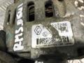 8200120286 Генератор Renault Clio II рестайлинг 2 2003г. - фото №3