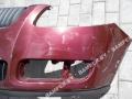 5J0853668A Решетка радиатора Skoda Fabia II рестайлинг 2012г. - фото №4