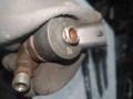 3380027800 Форсунка Hyundai Santa Fe II 2008г. - фото №4
