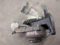070145701Q Турбина Volkswagen Touareg I рестайлинг 2008г. - фото №3