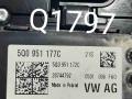 5Q0951177C, 4K0959728A, 4K0947135AL Фонарь салона (плафон) Audi Q8 I 2022г. - фото №3