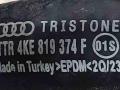 4M0816413A, 4KE820196F, 4KE820195R, 4KE819371H, 4KE819374F Радиатор кондиционера Audi E-Tron I 2023г. - фото №5