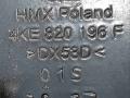 4M0816413A, 4KE820196F, 4KE820195R, 4KE819371H, 4KE819374F Радиатор кондиционера Audi E-Tron I 2023г. - фото №6