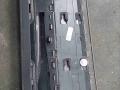 80A853970A, 80A853970G, 80A853970 Накладка двери задней правой Audi Q5 II рестайлинг 2022г. - фото №4