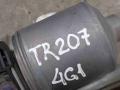 4G1955023A, 4G1955119 Механизм стеклоочистителя (трапеция дворников) Audi A6 C8 2023г. - фото №3