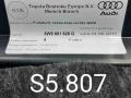8W9861828G Обшивка багажника Audi A4 B9 2015г. - фото №3