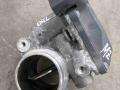 04L128063N Заслонка дроссельная Volkswagen Golf Mk7 2013г. - фото №3
