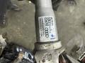 8W1419753B Рулевой карданчик Audi A4 B9 2020г. - фото №2