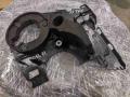05L109143A Защита (кожух) ремня ГРМ Audi A6 C8 2021г. - фото №3