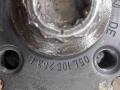 05LADE, 05L105212B, 05L105263B Коленвал Volkswagen Passat B8 2019г. - фото №4