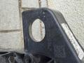4M0805594F, SBORE Передняя панель крепления облицовки (телевизор) Volkswagen Touareg III 2020г. - фото №2