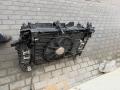 4M0805594F, SBORE Передняя панель крепления облицовки (телевизор) Volkswagen Touareg III 2020г. - фото №4