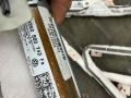 760880742F, 760880741F, 2SHT Подушка безопасности боковая (шторка) Volkswagen Touareg III 2020г. - фото №2