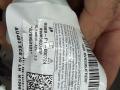8W8880742F, 8W8880741F, 2SHT Подушка безопасности боковая (шторка) Audi A5 II рестайлинг 2022г. - фото №2