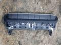 8W0925301T Блок кнопок Audi A4 B9 2018г. - фото №3