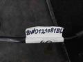 8W0121081BL Патрубок (трубопровод, шланг) Audi A4 B9 2018г. - фото №2