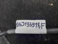 06J133518F Трубка вакуумная Volkswagen Passat B7 2013г. - фото №2