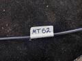 4KR121081E Патрубок (трубопровод, шланг) Audi E-Tron I 2020г. - фото №4