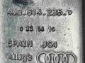 4M0614125 Кронштейн Audi Q7 4M рестайлинг 2024г. - фото №4