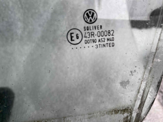 Стекло двери передней левой, Volkswagen Passat B5 рестайлинг 2000-2005