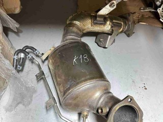 Катализатор, ориг. номер 8W0131765M, Audi A6 C8 2018-2023