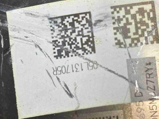 Катализатор, ориг. номер 05L131705R, Audi Q5 II рестайлинг 2020-2025