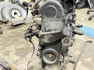 Двигатель Volkswagen Transporter T5 2002-2009