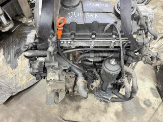 Двигатель, ориг. номер BRR, BRS, Volkswagen Transporter T5 2002-2009