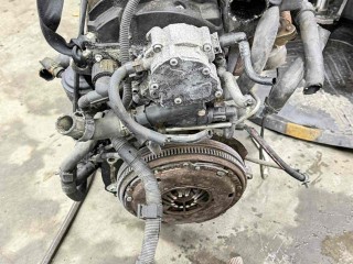 Двигатель, ориг. номер BRR, BRS, Volkswagen Transporter T5 2002-2009