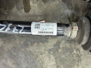 Полуось передняя левая (приводной вал, ШРУС), ориг. номер 95B407271L, Porsche Macan I рестайлинг 2 2021-2024