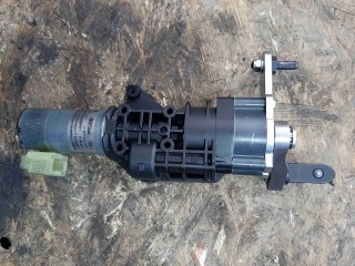 Моторчик (насос) подъема крышки багажника (3-5 двери), ориг. номер 4M0827852C, Audi Q7 4M 2015-2019