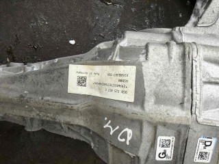 Редуктор заднего моста, ориг. номер 95B525017E, Porsche Macan I рестайлинг 2 2021-2024
