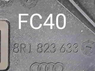 Ручка открывания капота, ориг. номер 8R1823633, 8R1823535, Audi Q5 I 2008-2012