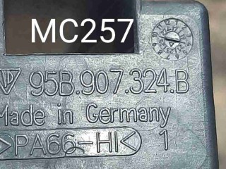 Блок контроля давления в шинах, ориг. номер 95B907324B, Porsche Macan I рестайлинг 2 2021-2024