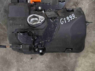 Компрессор кондиционера, ориг. номер 9J1816431B, Audi E-tron GT 2020-2024