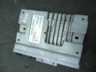 Диагностический интерфейс, ориг. номер 80B907468G, Audi A5 II 2016-2020