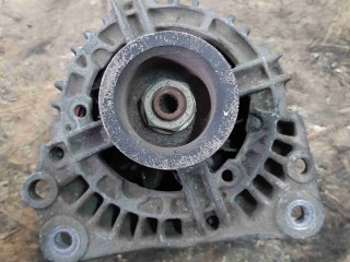Генератор, ориг. номер 0124325003, Volkswagen Golf Mk4 1997-2006