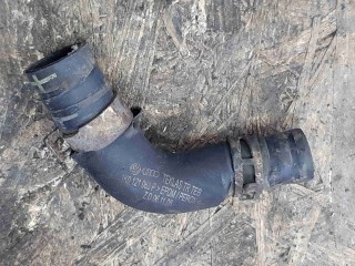 Патрубок (трубопровод, шланг), ориг. номер 1K0121063P, Volkswagen Golf Mk6 2008-2012