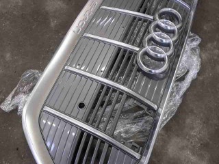 Решетка радиатора, ориг. номер 4KE853651, Audi E-Tron I 2018-2023