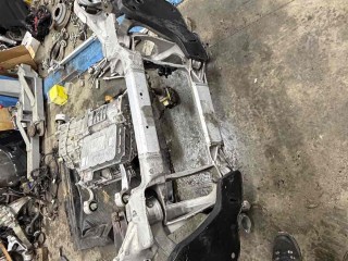 Балка подвески задняя, ориг. номер 9J1599030H, Porsche TAYCAN I 2019-2024