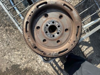 Маховик, Volkswagen Amarok I 2010-2016