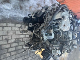 Двигатель, ориг. номер YD25, Nissan Navara D40 2005-2010