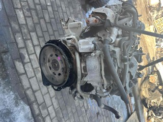 Двигатель, ориг. номер YD25, Nissan Navara D40 2005-2010