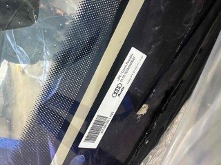 Стекло лобовое, ориг. номер 4N0845099L, PODOGREV, PREKCIYA, Audi A8 D5 2017-2022