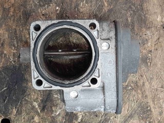 Заслонка дроссельная, ориг. номер 038128063J, Volkswagen Golf Mk5 2003-2009