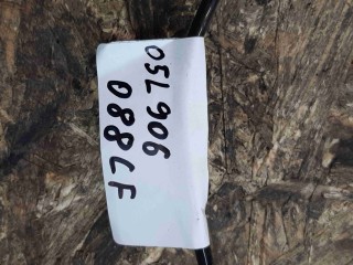 Датчик температуры выхлопных газов, ориг. номер 05L906088CF, Audi A4 B9 2015-2020