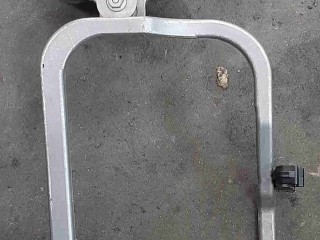 Кронштейн, ориг. номер 15157401021, Porsche Macan I 2014-2019