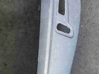 Накладка боковая на сиденье, ориг. номер 8T0881325B, Audi A6 C7 рестайлинг 2014-2018